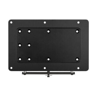 Minn Kota Quick Release Bracket Quest Instinct - Black