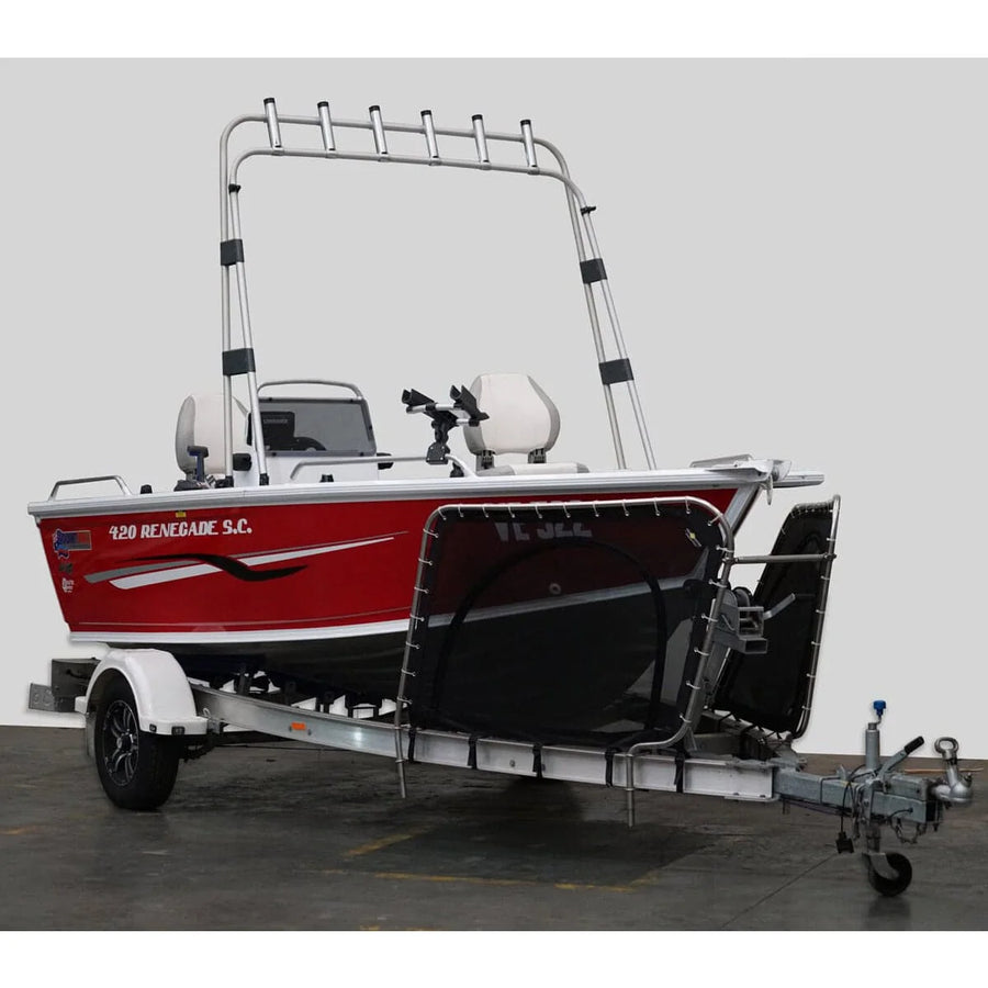 OCEANSOUTH Stone Guard Kit