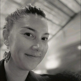 Yakira Scott