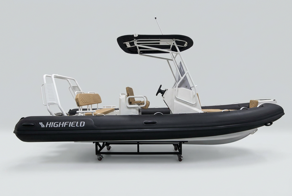 Highfield Sports 560 (HYP)