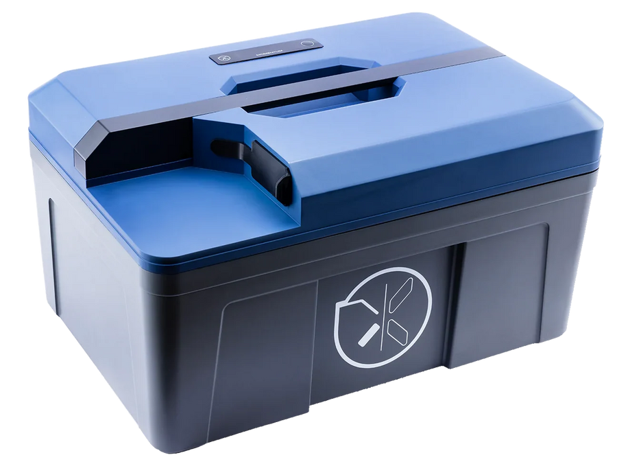 Momentum MB-6 Battery