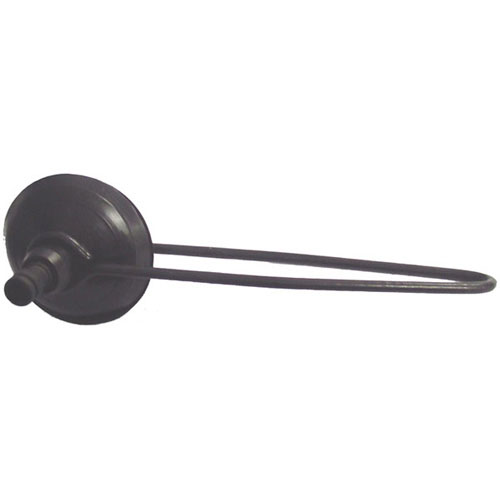 Outboard Motor Flusher - Small Round