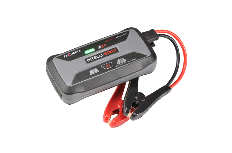Projecta 900AMP Intelli-Start Emergency Jumpstarter and Power Bank