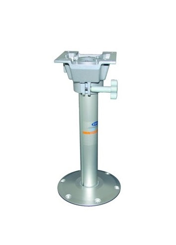 RWB Marine Plug-In Pedestal Set - 325mm (13") fixed height