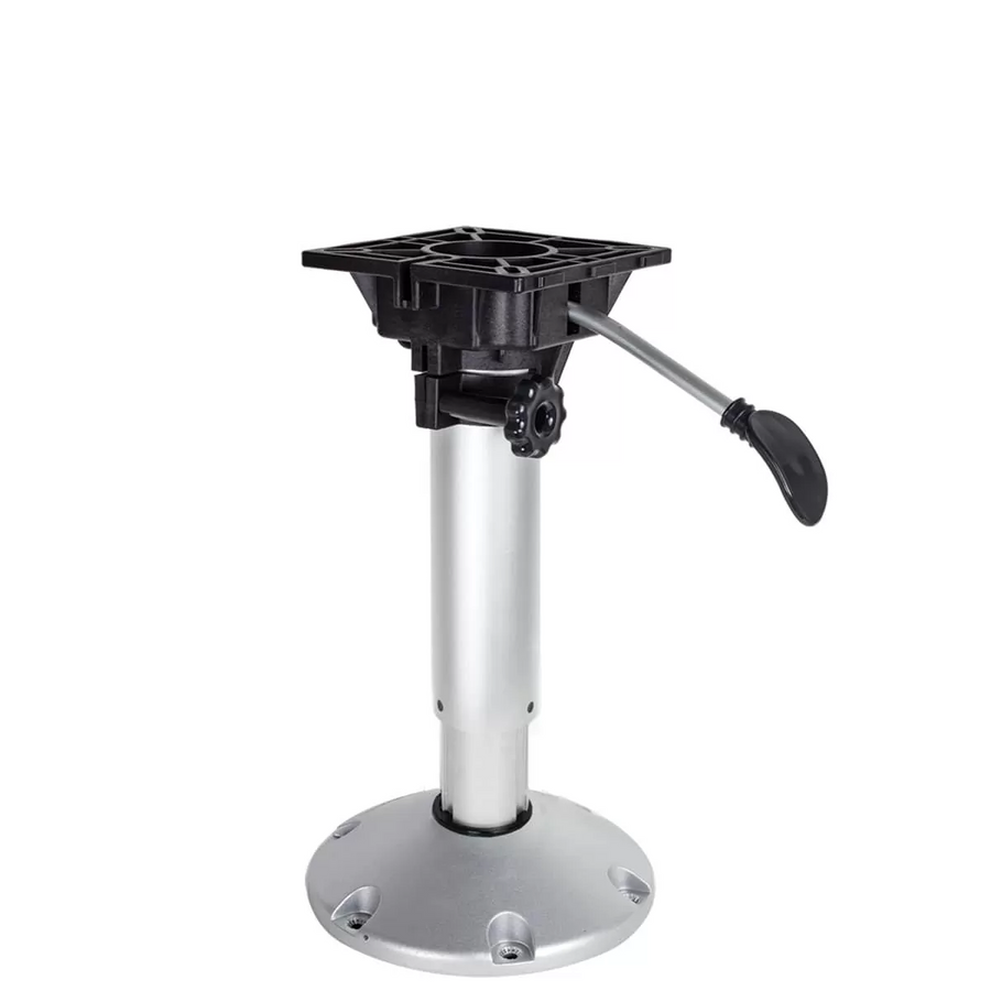 OCEANSOUTH Wave Rider Gas Powered Shock Absorber Pedestal - 500mm - 630mm