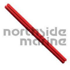 Trailer Strip: 3.0m Red