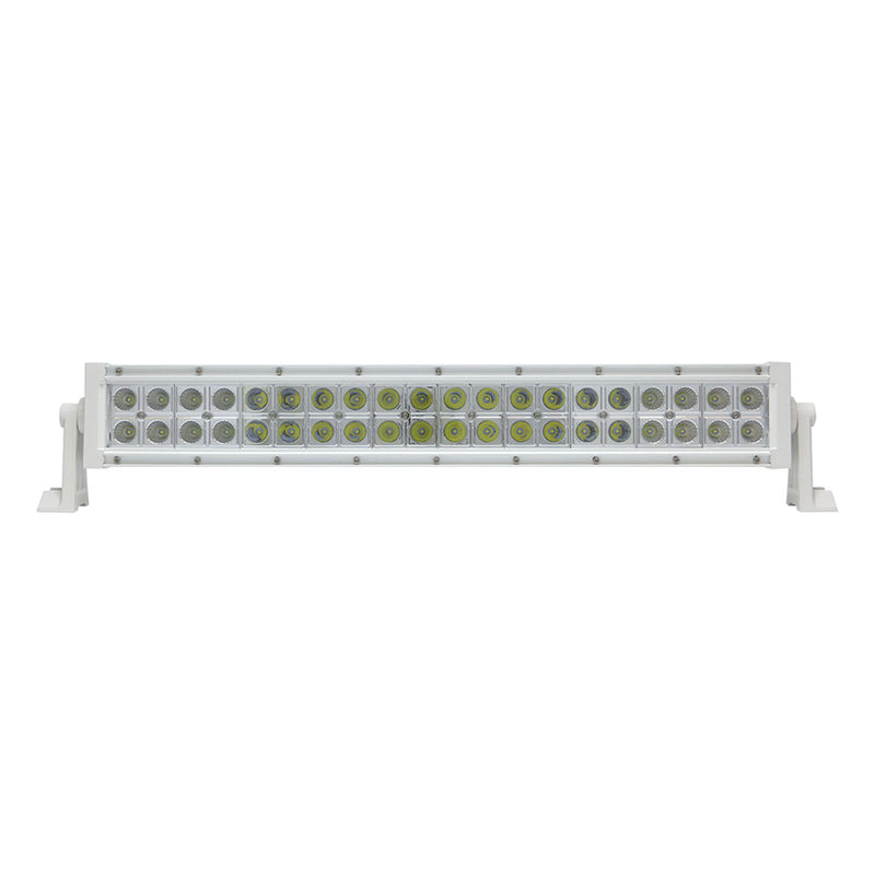 Seachoice LED Spot / Flood Light Bars - 40 LED Light Bar White