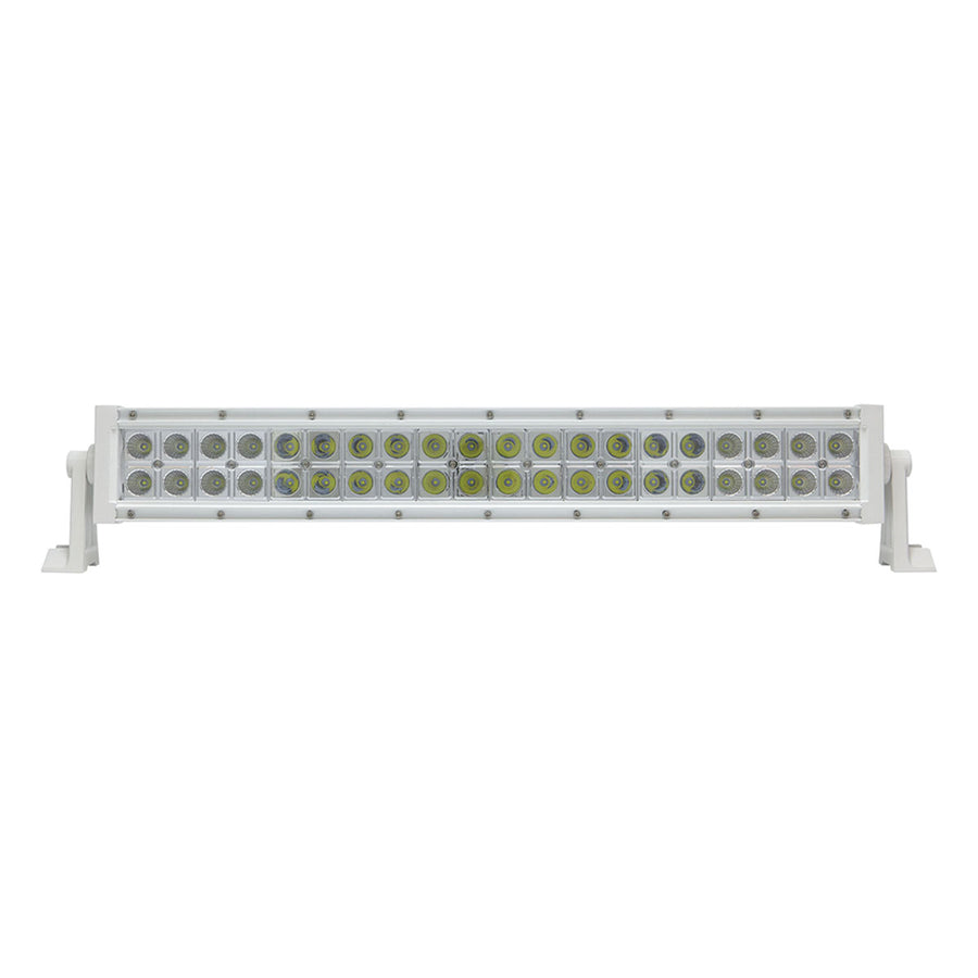 Seachoice LED Spot / Flood Light Bars - 40 LED Light Bar White