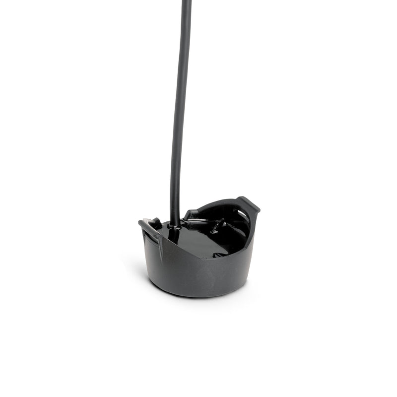 Humminbird HELIX Dual Spectrum CHIRP In-Hull Transducer