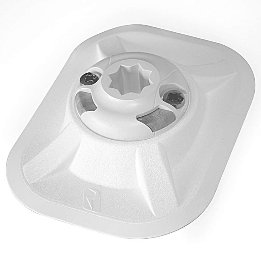 Railblaza RibPort Base with 3M Backing