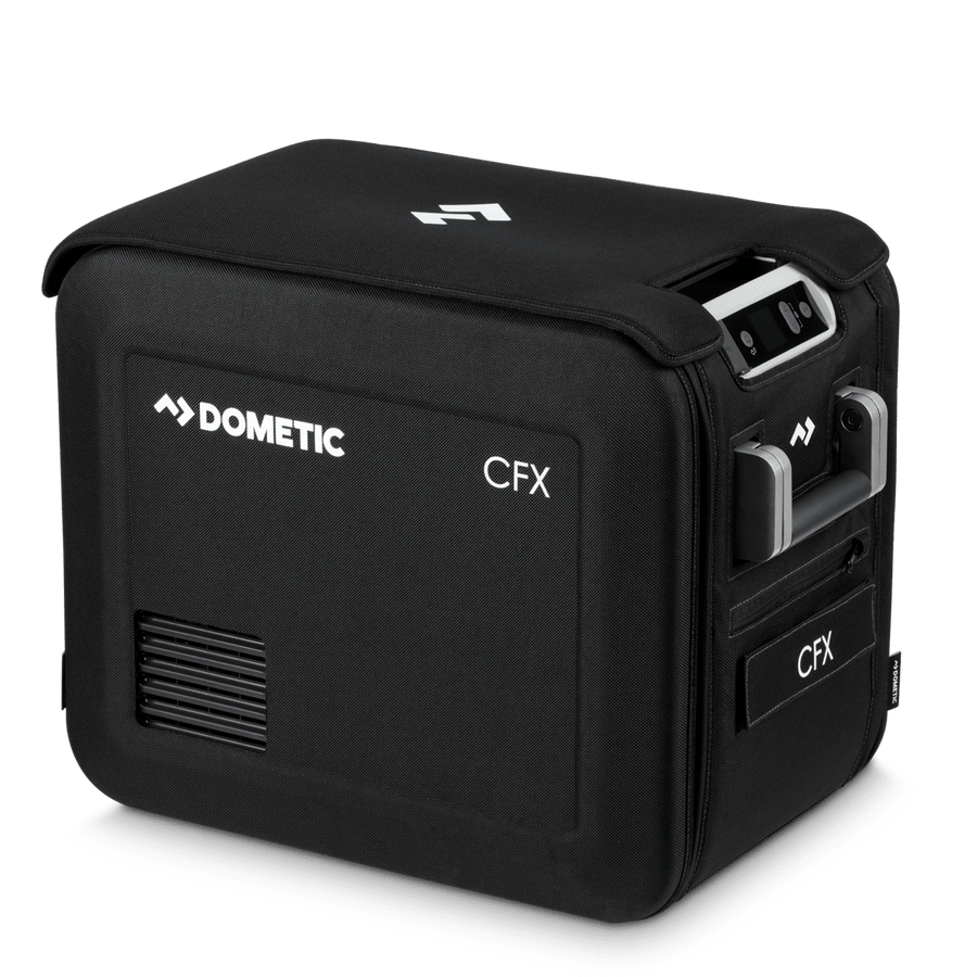 Dometic CFX3 25 with Bonus Matching Protective Cover