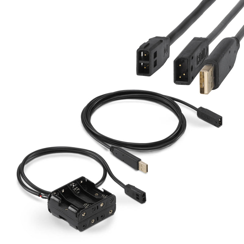 Humminbird Advanced Accessory System PC Connection Kit