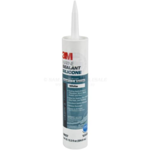 3M Marine Grade Silicone - Pack of 1