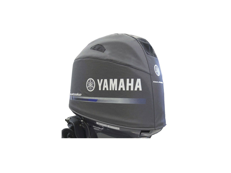 Yamaha Cowl Cover - Y70-4S for Yamaha F50 to F70 Outboards