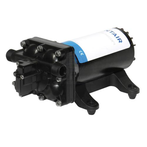 Shurflo PRO BAITMASTER II Livewell Pump - 24V, Pump Only