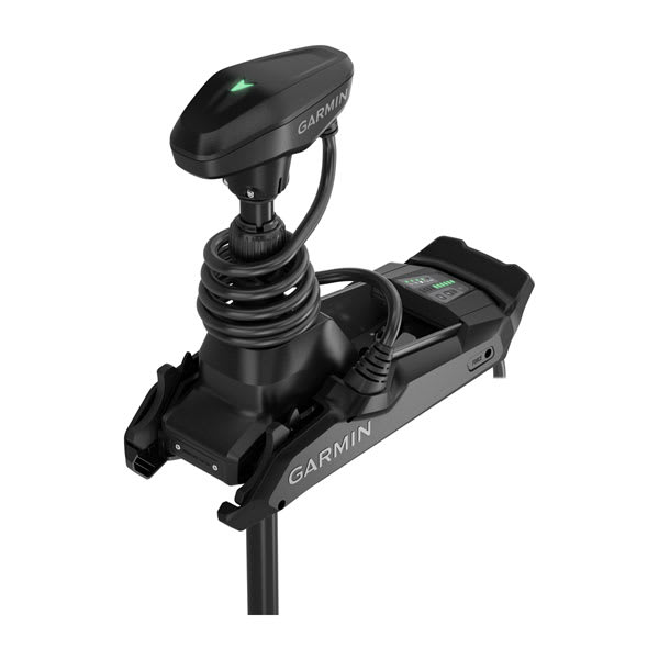 Garmin Force® Kraken 90" Trolling motor - Black