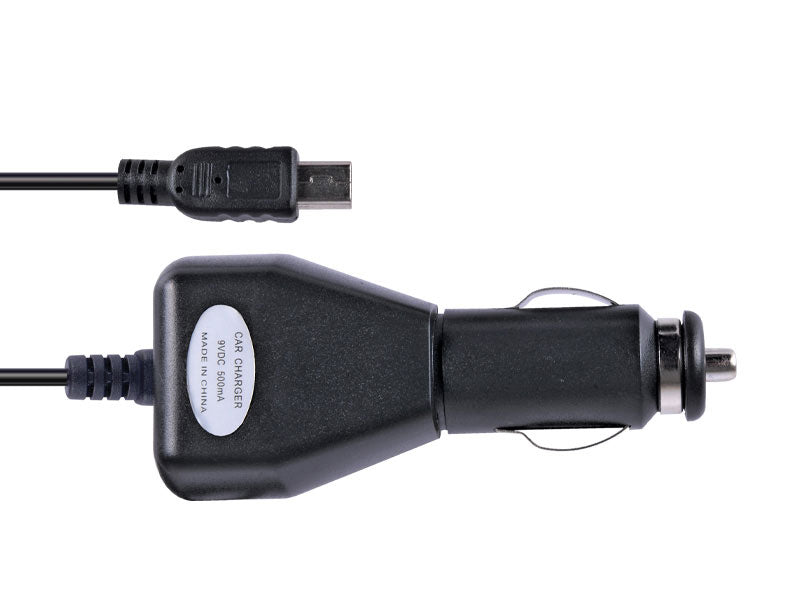 GME BCV009 12V Vehicle Charger suit GX800 Handheld VHF