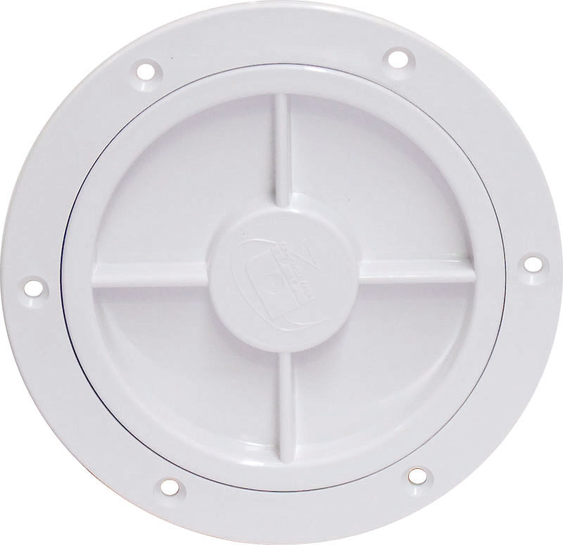 Nairn Inspection Port (36101)