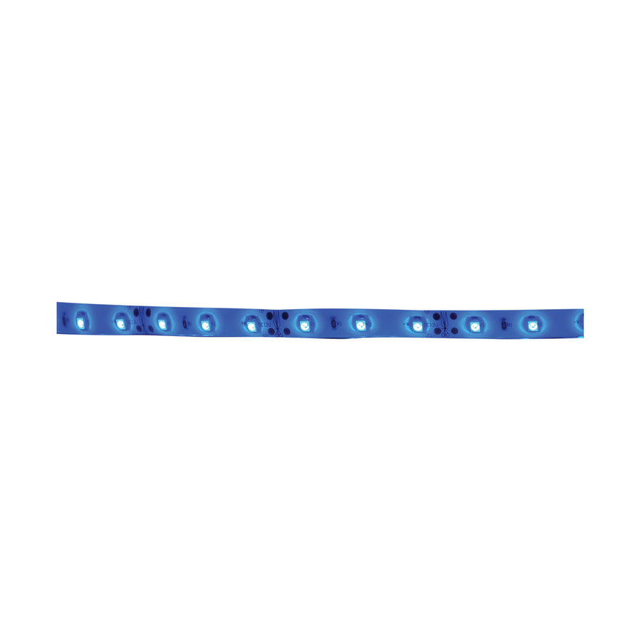 BLA Strip Lighting - 5m Blue 3528 LED