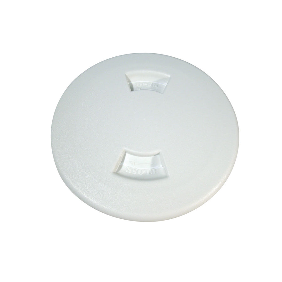 BLA Inspection Ports - Full Cover - White