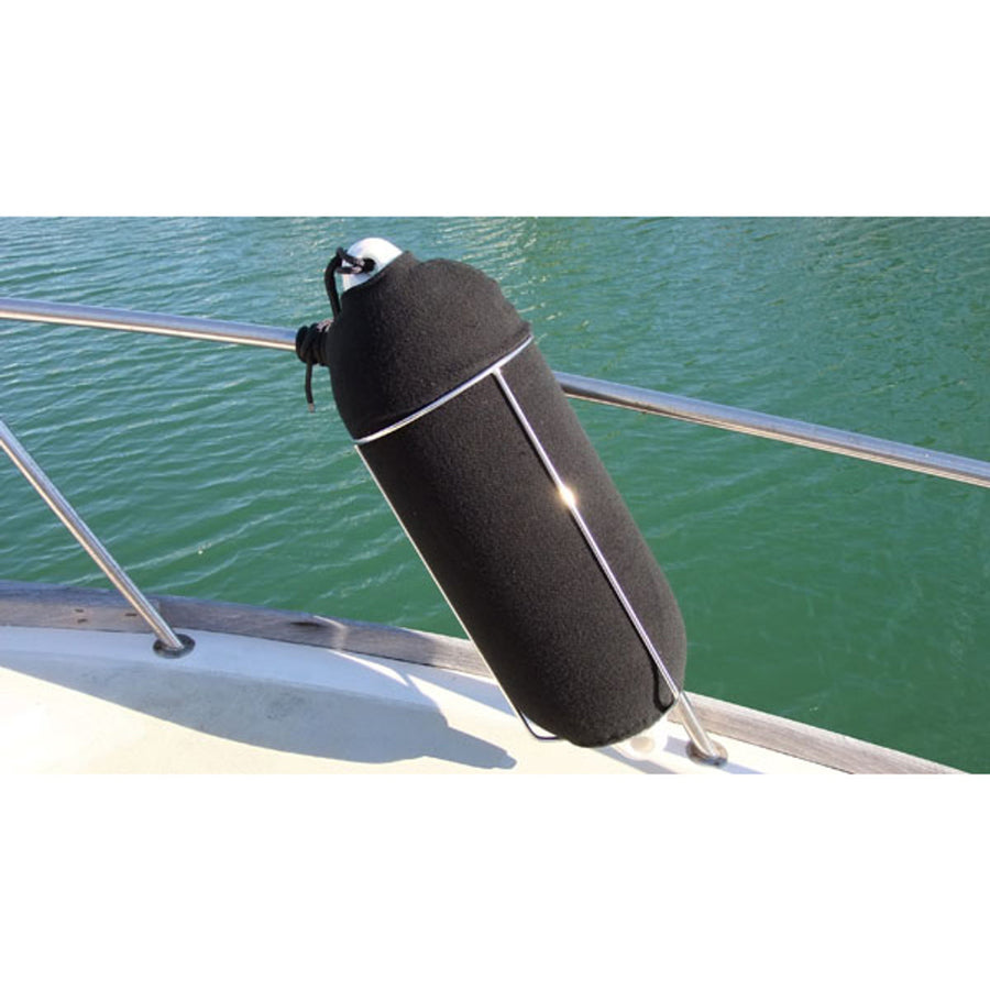 SAW Fender Baskets - 304G Stainless Steel