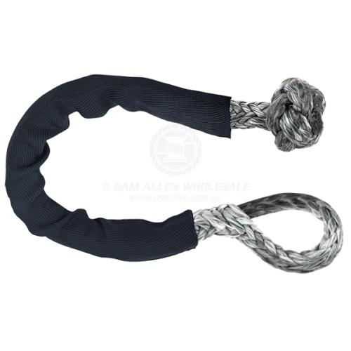 SAW Supashackle - Soft Shackle (Pair)
