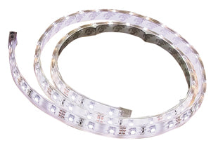 LED Exterior/Interior Strip Light 1m Cool White
