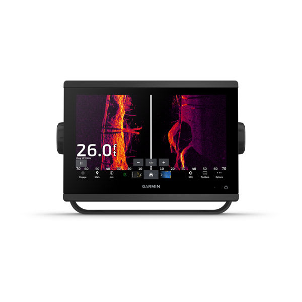 Garmin GPSMAP 953xsv