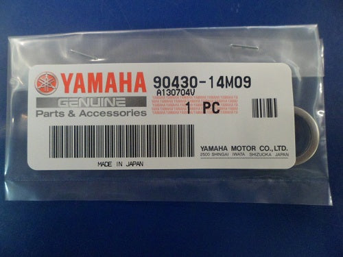 Genuine Yamaha Sump Washers (90430-14M09)