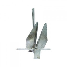 BLA Sand Anchor - Galvanised