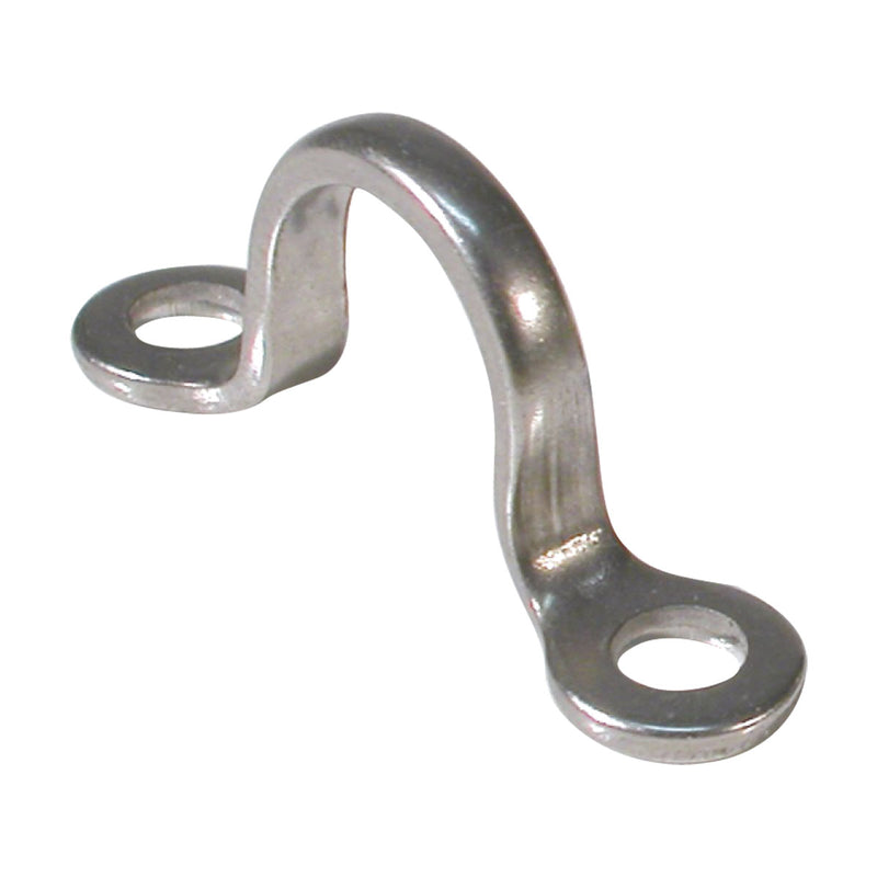 BLA Saddles - 316 Grade Stainless Steel