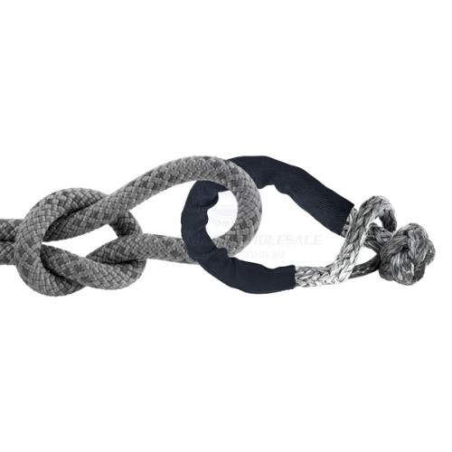 SAW Supashackle - Soft Shackle (Pair)