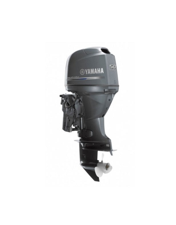 Yamaha Cowl Cover - Y50-4S for Yamaha F50 Outboards