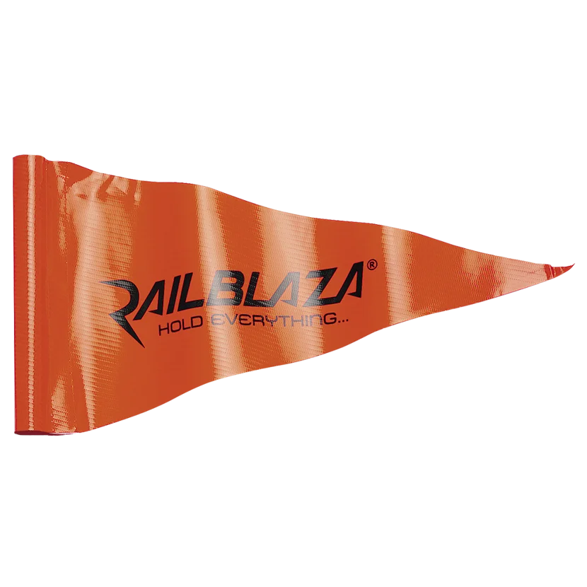 RAILBLAZA Kayak Safety Flag Replacement