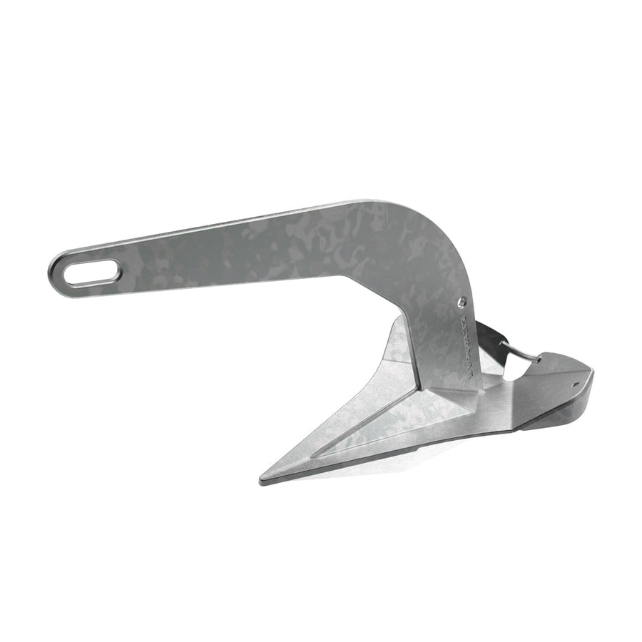 Lewmar Anchor - Epsilon - 10kg, Galvanised