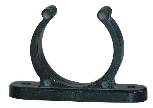 Plastic Tube Clips (35919)