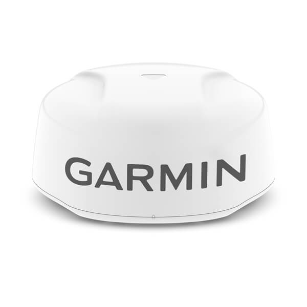 Garmin Dome Radar GMR Fantom 18x - 50W 18" White