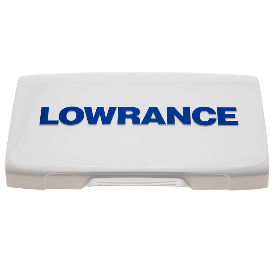 Lowrance Suncover for Elite / Hook 9"