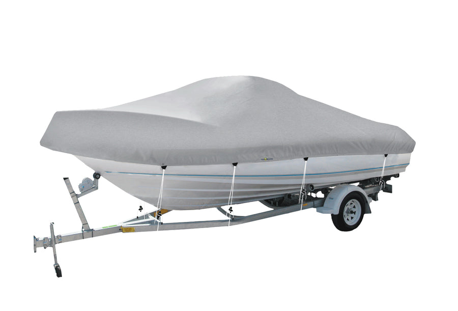 OCEANSOUTH Cabin Cruiser Cover 5.0 - 5.3m
