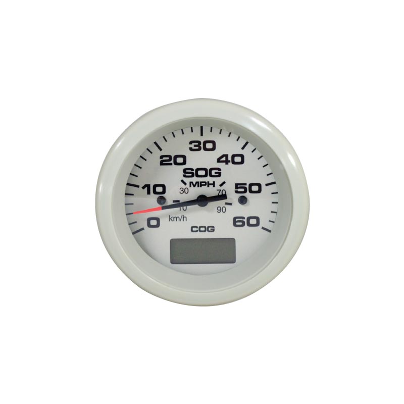 Veethree Instruments GPS Speedometer (112109)