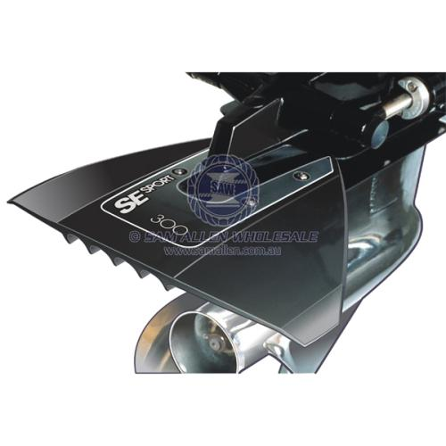 SE Sport 300 - High Performance Hydrofoil - Black