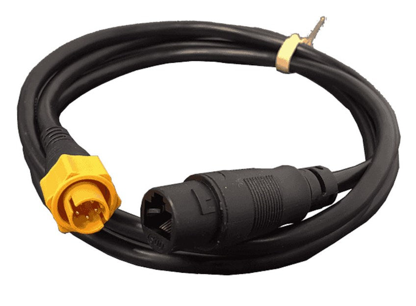 Lowrance RJ45 To 5 Pin Cable,1.5m