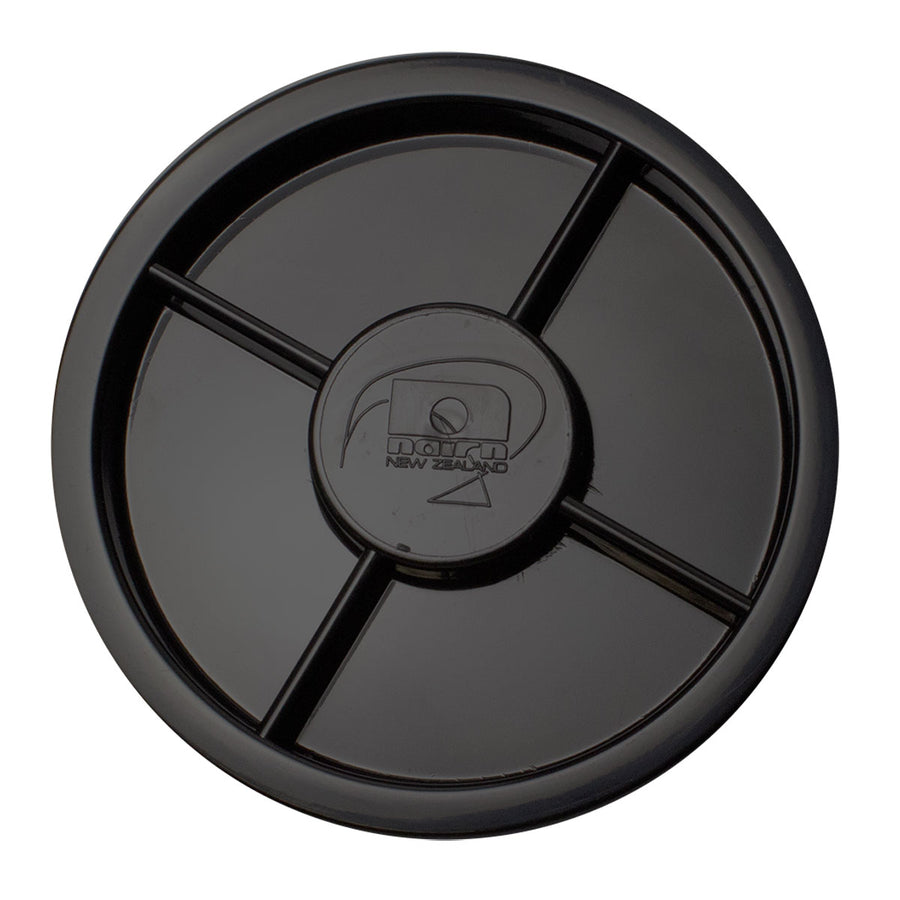 OSCULATI Access Hatches - Luran Recessed Lid - 348mm x 596mm White