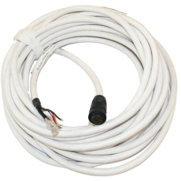 Lowrance / Simrad 3G/4G Scanner connection cable - 30 m (100 ft)