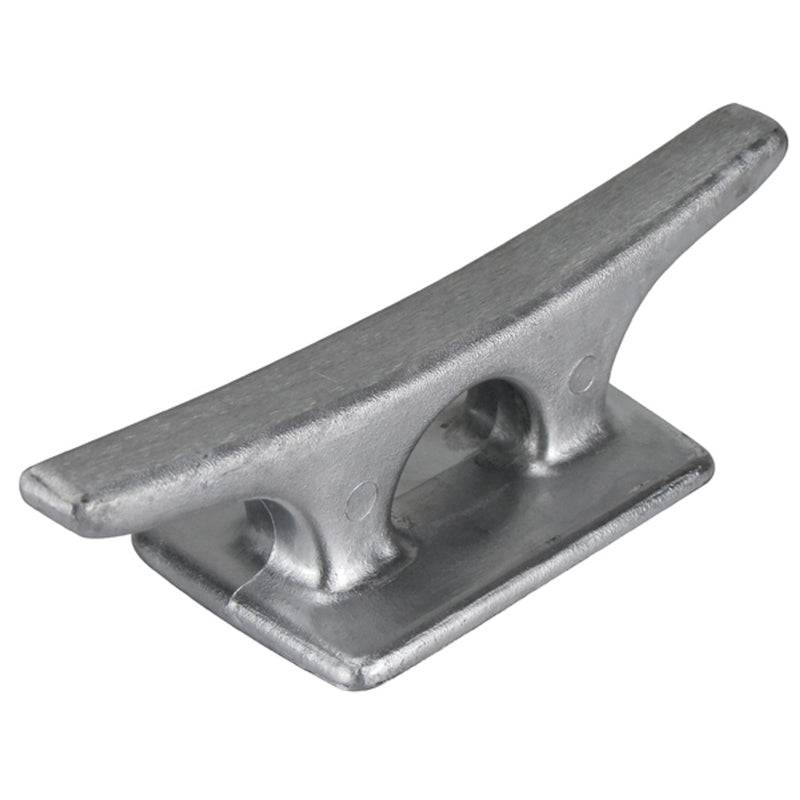 SAW Weld On Alloy Cleat