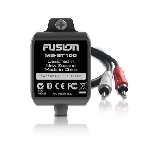 Fusion MS-BT100 Bluetooth® Module