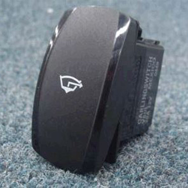 Stacer/Quintrex Bilge Pump Rocker Switch