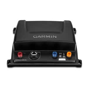 Garmin GSD™ 25 Premium CHIRP and Scanning Sonar Module