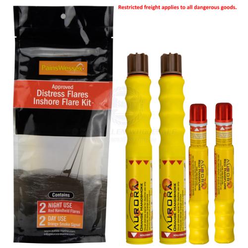 FLARE KIT - BASIC