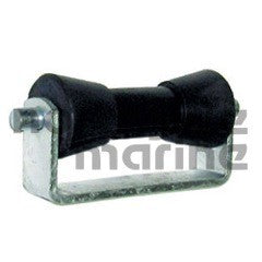 6” Sydney Roller & Flat Bracket Assy